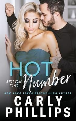 Hot Number By Carly Phillips 9781942288268 (Paperback)