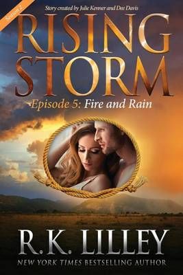 Fire and Rain, Season 2, Episode 5 9781942299998 (Paperback)