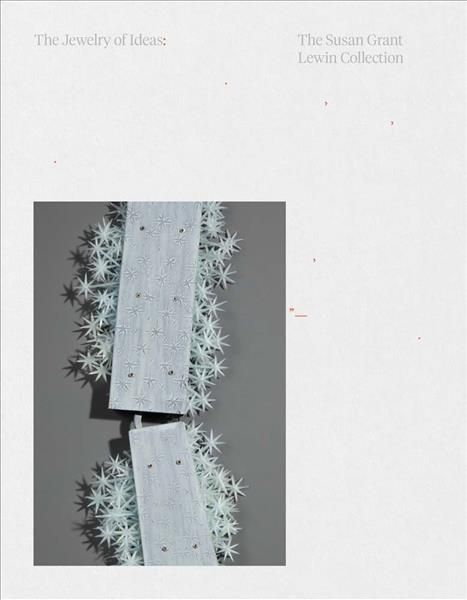 The Jewelry of Ideas 9781942303183 (Hardback)