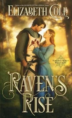 Raven's Rise By Cole, Elizabeth 9781942316220 (Paperback)