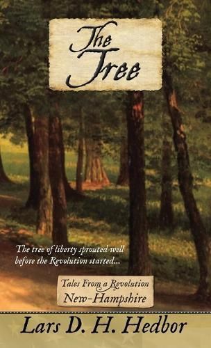 Tree By Hedbor 9781942319535 (Hardback)