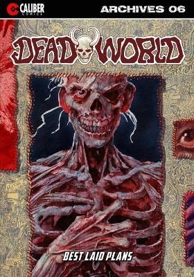 Deadworld Archives: Book Six By Hester, Phil 9781942351290 (Paperback)