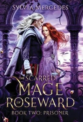 Prisoner By Mercedes 9781942379416 (Hardback)
