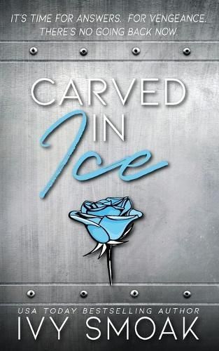 Carved in Ice By Smoak 9781942381464 (Paperback)