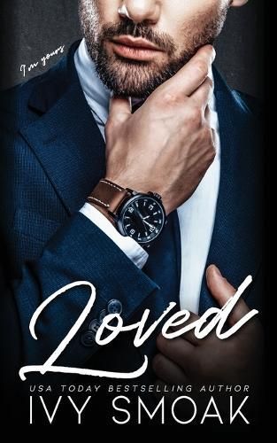 Loved By Ivy Smoak 9781942381587 (Paperback)