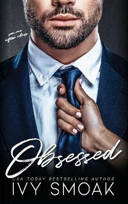 Obsessed By Smoak 9781942381709 (Paperback)