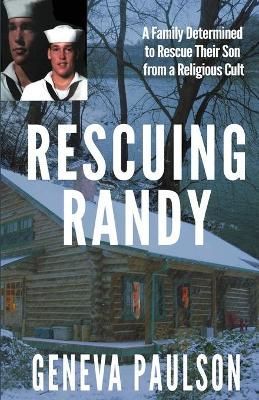 Rescuing Randy By Geneva Paulson 9781942423058 (Book)