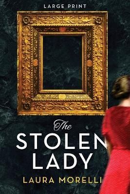 Stolen Lady By Morelli 9781942467434 (Paperback)