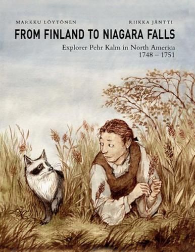 From Finland to Niagara Falls 9781942483144 (Hardback)