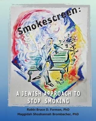 Smokescreen By Bruce Forman 9781942497288 (Paperback)