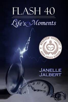 Flash 40 By Janelle Jalbert 9781942535058 (Paperback)