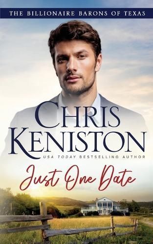 Just One Date By Chris Keniston 9781942561798 (Paperback)