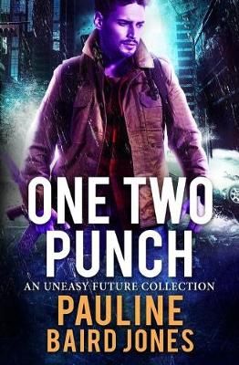 One Two Punch By Pauline Baird Jones 9781942583158 (Paperback)