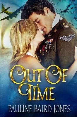 Out of Time By Pauline Baird Jones 9781942583479 (Paperback)