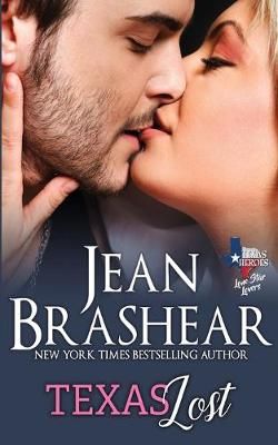 Texas Lost By Jean Brashear 9781942653486 (Paperback)