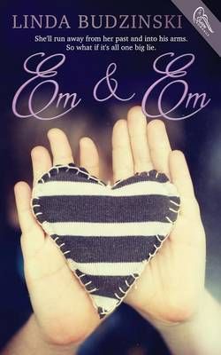 Em and Em By Linda Budzinski 9781942664628 (Paperback)