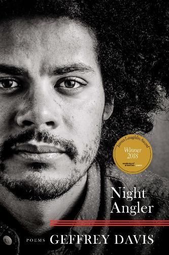 Night Angler By Geffrey M. Davis 9781942683780 (Paperback)