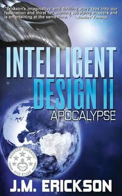 Intelligent Design By J M Erickson 9781942708100 (Paperback)