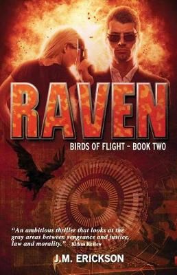 Raven 9781942708353 (Paperback)