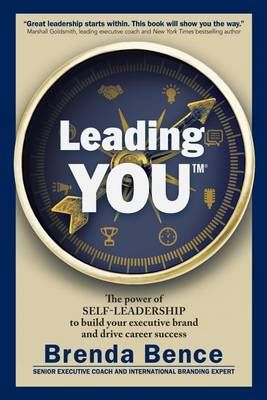 Leading You By Brenda Bence 9781942718017 (Paperback)