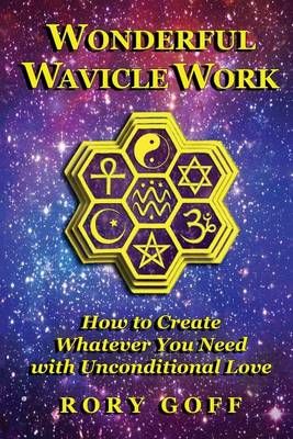 Wonderful Wavicle Work By Rory Goff 9781942745013 (Paperback)