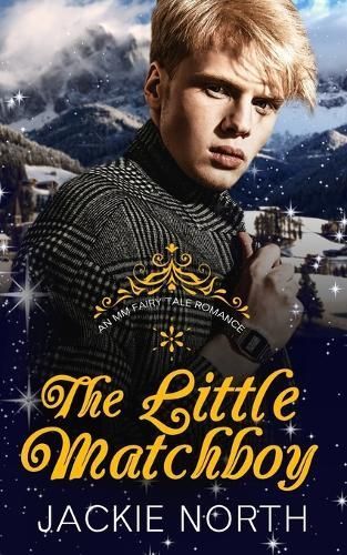 Little Matchboy By North 9781942809357 (Paperback)