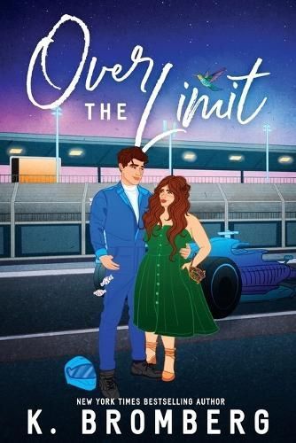 Over the Limit By K Bromberg 9781942832881 (Paperback)