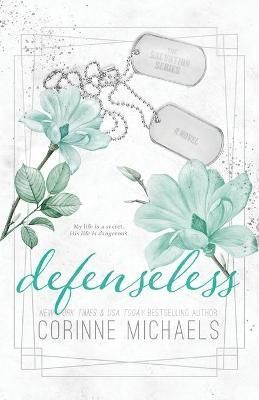 Defenseless - Special Edition By Michaels, Corinne 9781942834908