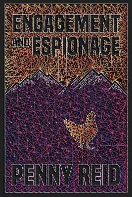 Engagement and Espionage By Reid 9781942874904 (Paperback)
