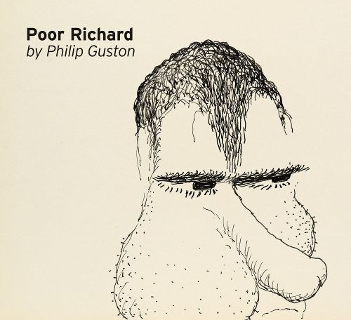Poor Richard 9781942884576 (Paperback)
