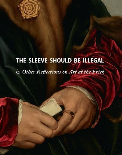 The Sleeve Should Be Illegal 9781942884798 (Hardback)