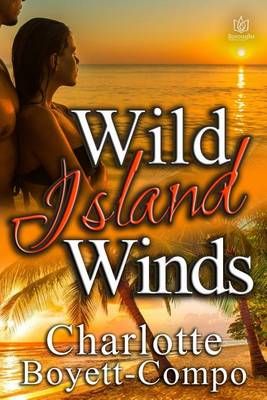 Wild Island Winds By Charlotte Boyett-Compo 9781942886839 (Paperback)