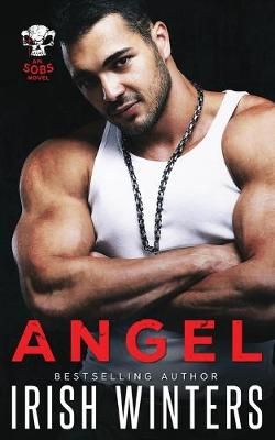 Angel By Winters 9781942895886 (Paperback)