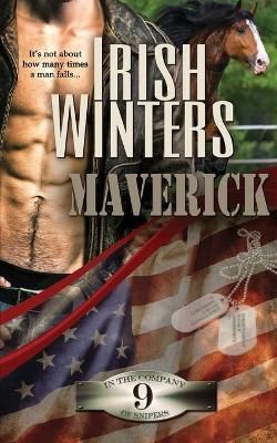 Maverick By Winters 9781942895985 (Paperback)