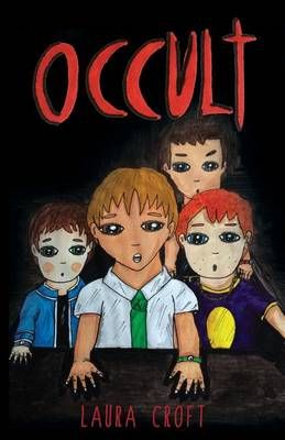 Occult By Laura Croft 9781942899945 (Paperback)