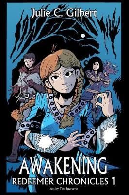 Awakening By Julie C Gilbert 9781942921196 (Paperback)