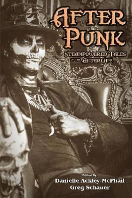 After Punk By Jody Lynn Nye 9781942990802 (Paperback)
