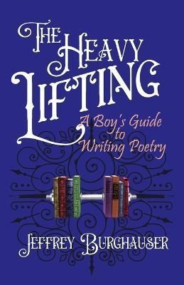 Heavy Lifting By Burghauser 9781943003785 (Paperback)