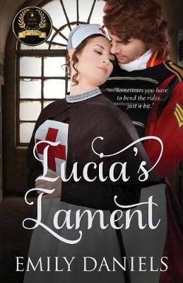 Lucia's Lament By Emily Daniels 9781943048267 (Paperback)
