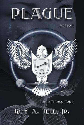 Plague By Teel 9781943107674 (Paperback)