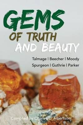 Gems of Truth and Beauty 9781943133437 (Paperback)