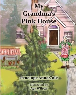 My Grandma's Pink House 9781943196111 (Paperback)