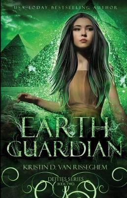 Earth Guardian 9781943207633 (Paperback)