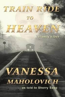Train Ride to Heaven 9781943267026 (Paperback)