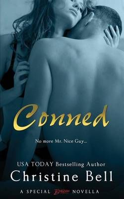 Conned By Professor of Law Christine Bell 9781943336043 (Paperback)