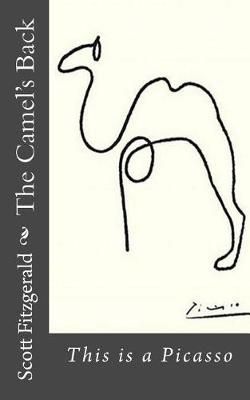 The Camel's Back By Scott Fitzgerald, Erin Pater 9781943341054