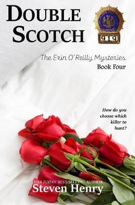 Double Scotch By Steven Henry 9781943383474 (Hardback)