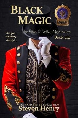 Black Magic By Steven Henry 9781943383566 (Hardback)