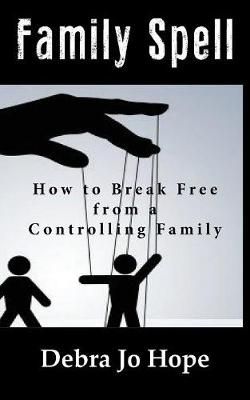 Family Spell By Hope 9781943412235 (Paperback)
