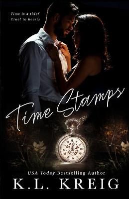 Time Stamps By Kreig 9781943443307 (Paperback)